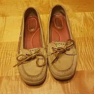 Sperry Top-Sider shoes